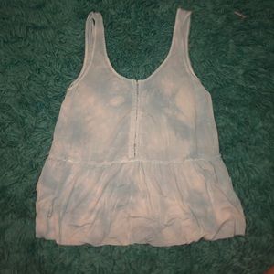 American Eagle tank tok